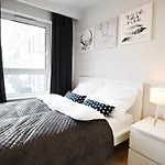 Apartament West Side Kolobrzeg