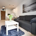 Apartament West Side Kolobrzeg