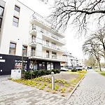 Apartament West Side Kolobrzeg