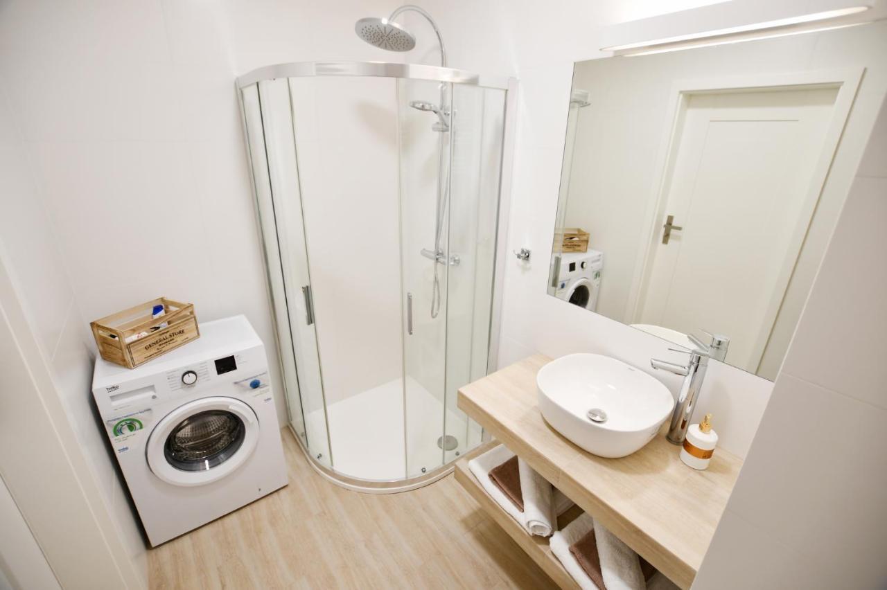 Apartament West Side *
