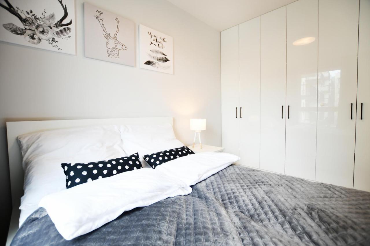 Apartament West Side Apartment Kolberg