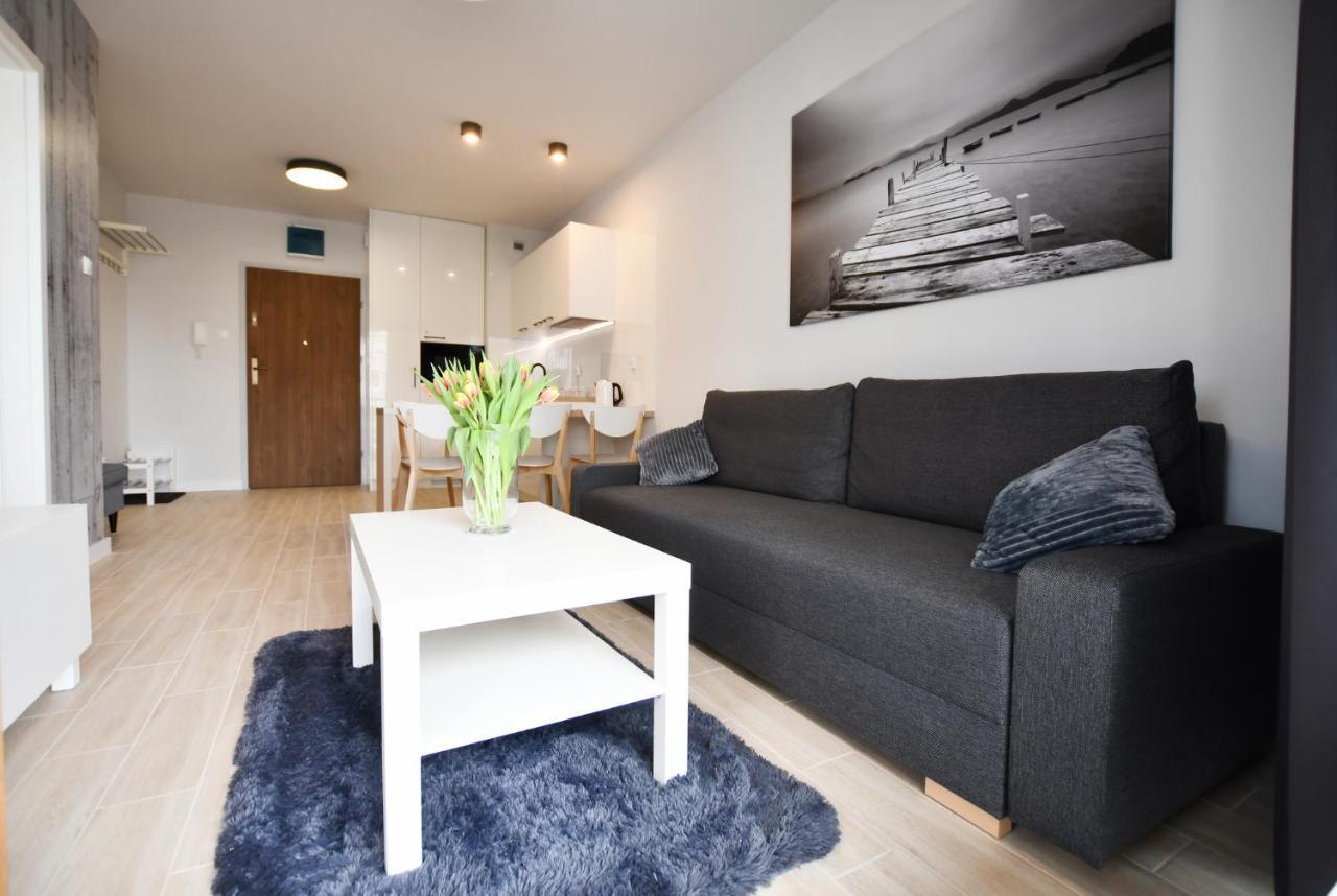 Apartament West Side Apartment