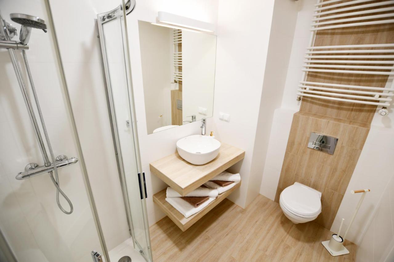 Apartament West Side Kolberg