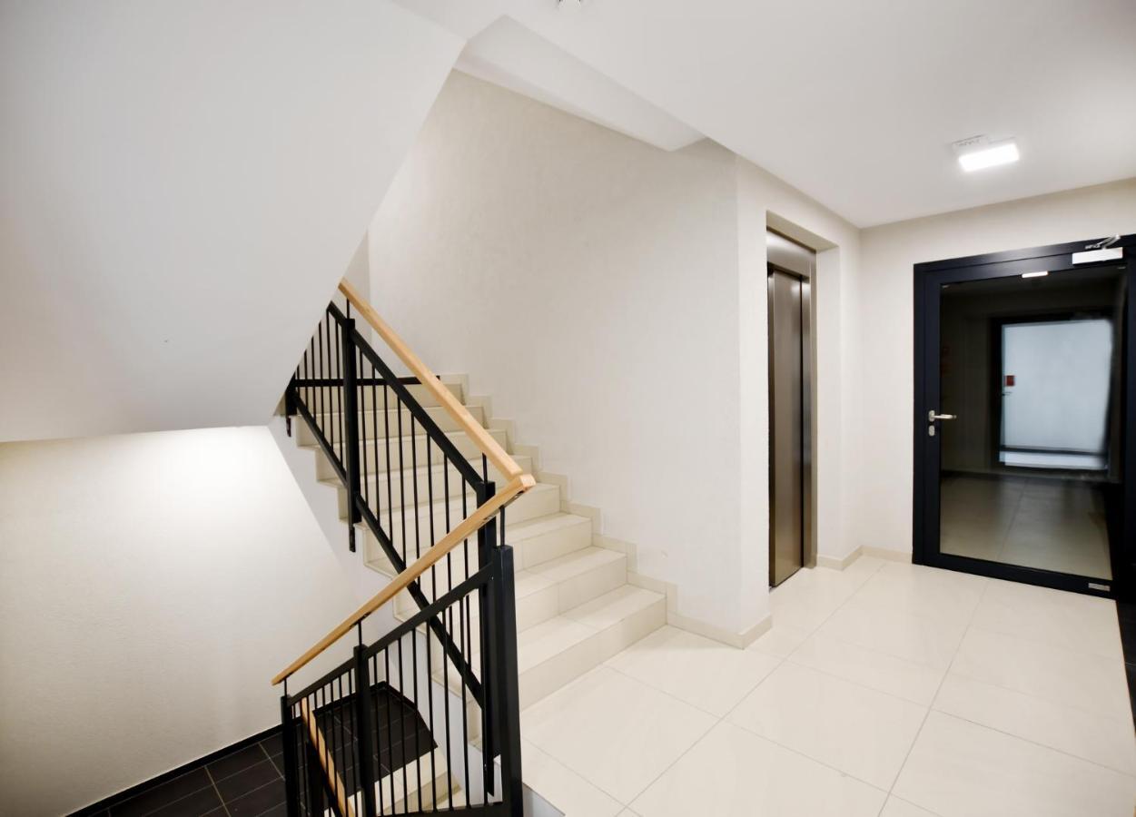 Apartament West Side Apartment *
